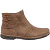 El Naturalista N917 Angkor, Stivaletti Bassi con Lacci Donna, Pietra (Stone), 38 EU Larga