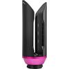 Odashen Accessorio per piastra per capelli Dyson Airwrap HS01 HS05 HS08, spazzola pre-styling per capelli ricci, accessorio per capelli (rosa)