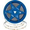 V-TAC PRO Strip LED Chip CREE SMD2835 120LED/mt 10W/mt 10m 24V 3000K CRI>90 8mm- SKU 2126226