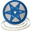 V-TAC PRO Strip LED Chip CREE SMD2835 168 LED/mt 12W/mt 10m 24V 3000K CRI>90 10mm - SKU 2125966
