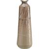 BigBuy Home Vaso Beige Ferro 28 x 28 x 84 cm