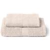 Caleffi Set 2 Asciugamani Viso e Ospite 40x60 + 55x100 cm 100% Cotone