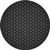 Tescoma 428782 Disco protettivo per piani induzione ø24 cm sottopentola