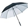 Longridge Ombrello da golf Silverback UV