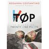 PubMe THE TØP: Il mondo dei Twenty Øne PilØts (Ediz. illustrata b/n) - (Collana Gli scrittori della porta accanto)