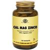 Vendita online integratori Solgar Cal Mag Zinco Solgar