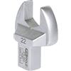 KS Tools 516.2222 Chiave a Forchetta ad Innesto, 22 mm