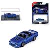 Majorette - 1985 Chevrolet Camaro, Modellino Auto in Metallo 1:64, Auto da Collezione Premium, Parti Apribili, Sospensioni Funzionanti,Perfetta per Collezionisti e Bambini 3+ Anni