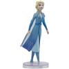 Bullyland 13511 - Personaggio giocattolo principessa Elsa di Arendelle in Walt Disney, ca. 10 cm, fedele ai dettagli, ideale come piccolo regalo per bambini a partire dai 3 anni in su