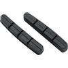 ELEVEN PATTINI CORSA DI RICAMBIO TIPO SHIMANO FRENO
