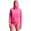 SLAM FOIL WS TECH HOODIE Felpa da Donna