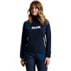 SLAM GRAPHIC WS HOODIE Felpa da Donna