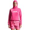 SLAM GRAPHIC WS HOODIE Felpa da Donna