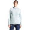 SLAM FOIL WS FLEECE HOODIE Felpa da Donna