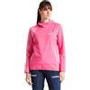 SLAM FOIL WS FLEECE HOODIE Felpa da Donna