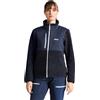 SLAM ALTURA WS FZ FLEECE Pile da Donna