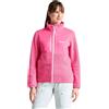 SLAM ALTURA WS FZ FLEECE Pile da Donna