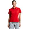 SLAM WS TECH PIQUE POLO SS da Donna