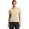 SLAM WS TECH PIQUE POLO SS da Donna