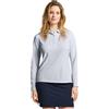 SLAM WS TECH PIQUE POLO LS da Donna