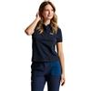 SLAM OD WS DRIRELEASE POLO SS da Donna