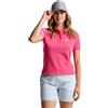 SLAM OD WS DRIRELEASE POLO SS da Donna