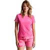 SLAM OD WS TECH T-SHIRT SS da Donna