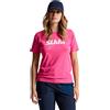 SLAM GRAPHIC WS T-SHIRT SS da Donna