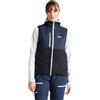 SLAM ALTURA WS VEST Smanicato da Donna