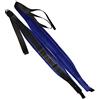 Y AKAGI Tracolla per fisarmonica in 4 colori, regolabile, per 16-120 bassi, colore: blu