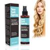 Virecose 150ml Spray al Sale Marino, Sea Salt Spray, Spruzzo al Sale Marino per Capelli, Volumizzante per Aggiungere Volume e Texture - Spray Texturizzante - Unisex