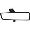 CANJPTON Specchio interno per auto, retrovisore auto compatibile con Fiat Ducato Doblò 2009-2022 per Peugeot Boxer Citroen Jumper 250 2006-2014