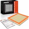 A-Premium Filtro aria motore compatibile con modelli Ford e Lincoln - F-150 (2009-2023), Expedition (2007-2023), F-250 F-350 F-450 F-550 Super Duty (2008-2016), Navigator (2007-2023)