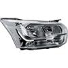 LONGLING Faro anteriore Faretto Anteriore Destro con Motore per Ford Transit V363 2014-2025