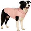 Flamingo Cappotto Tosca Rosa 50cm