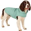 Flamingo Cappotto Tosca Verde menta 45cm