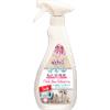 Natural Professional Elimina odori Professional fragranza Orchidea Selvatica