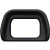 fittings4you Mirino oculare EP-10 compatibile con Sony Alpha A6000 A7000 NEX-6 NEX-7 ecc. FDA-EP10