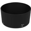 fittings4you Paraluce compatibile per Nikon AF-S DX Micro 85mm / 55-200 VR ED HB-37