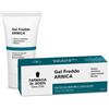 UNIFARCO SPA LFP GEL FREDDO ARNICA 50 ML