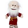Silly Puppets 14 Noah Hand Glove Puppet by Silly Puppets