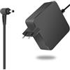 FEWRJG Caricabatterie 45W PC Portatile Alimentatore per ASUS VivoBook 14 15 S14 S15 Zenbook 13 UX303U UX305 UX305F UX305C Notebook caricatore 4,0 x 1,35 mm