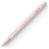 elago X MONAMI Custodia in Silicone Matita Compatibile con Apple Pencil Pro e Apple Pencil 2, Compatibile con Ricarica Magnetica e Il Doppio Tocco (Legga le istruzioni di installazione) [Pheony]