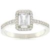 Brilio Silver Anello Luxury Silver Ring with Zircons RI051W - Circuito: 60 mm sBS2331-60 Marca