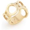 ONE OUTLET ANEL, ACQUA, Argento