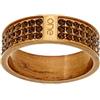 ONE OUTLET ANEL, ACQUA, Argento