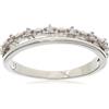 Brilio Silver Anello Charming Silver Ring with Zircons GR043W - Circuito: 60 mm sBS0855-60 Marca