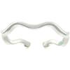 Brilio Silver Anello Stylish Silver Ring RI114W - Circuito: 60 mm sBS3847-60 Marca, Estándar, Metallo Non prezioso, Nessuna Pietra preziosa
