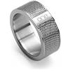 ONE OUTLET ANEL, ACQUA, Argento