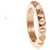 ONE OUTLET ANEL, ACQUA, Argento